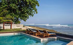 The Ujung Bocur Bungalows